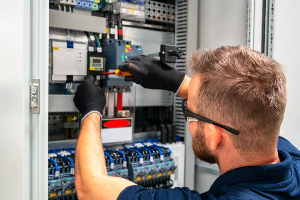 Best Commercial Electrician Services  in Boyd, TX