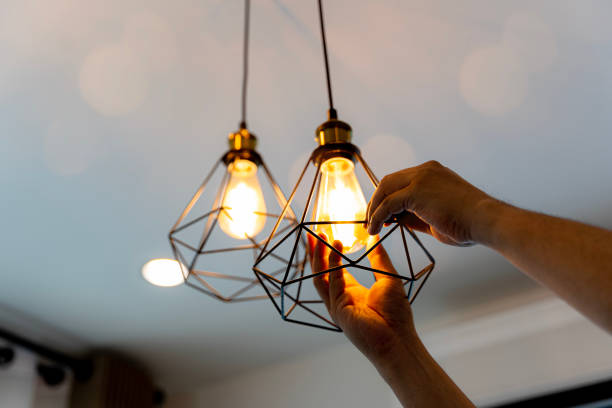 Best Licensed Electrician  in Boyd, TX