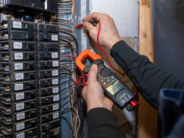 Best Affordable Electrician  in Boyd, TX