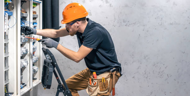 Electrical Rewiring Services in Boyd, TX